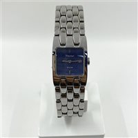 Watch Philip Watch Woman in Steel 8253510535 - 8253510535